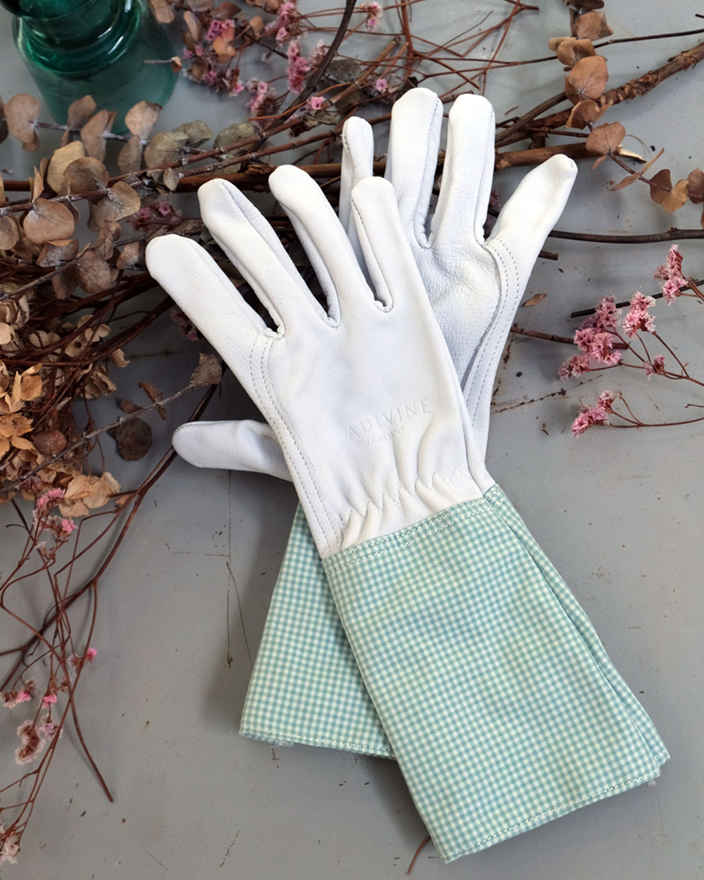 gants de jardinage made in france