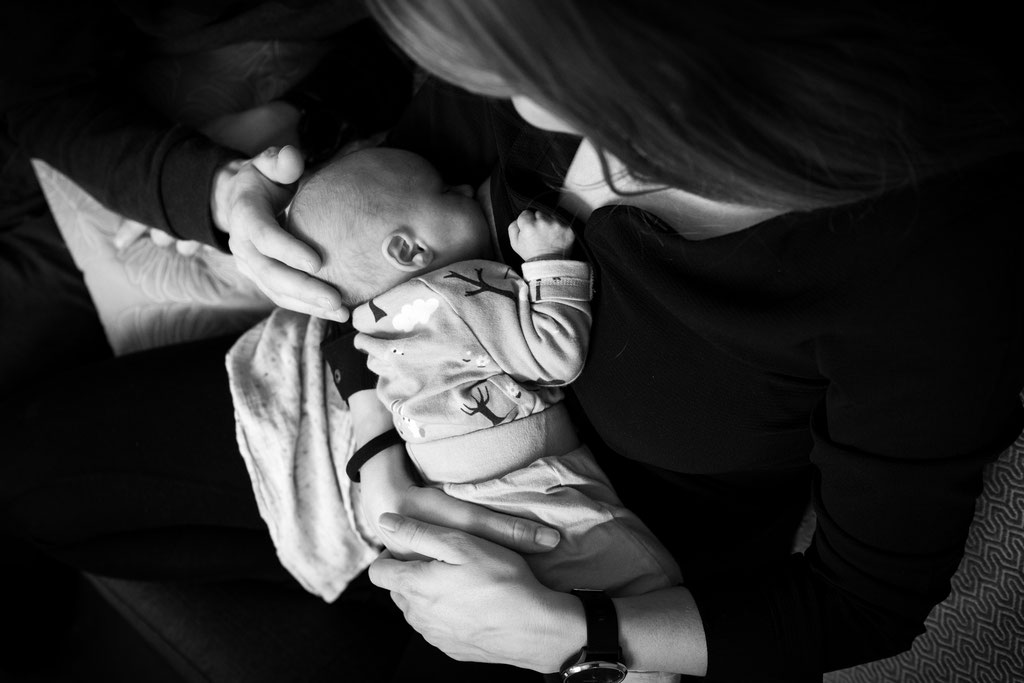 Babyfotograf Thayngen