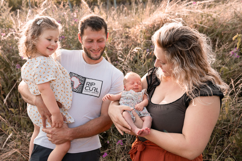 Familienfotografin Schaffhausen