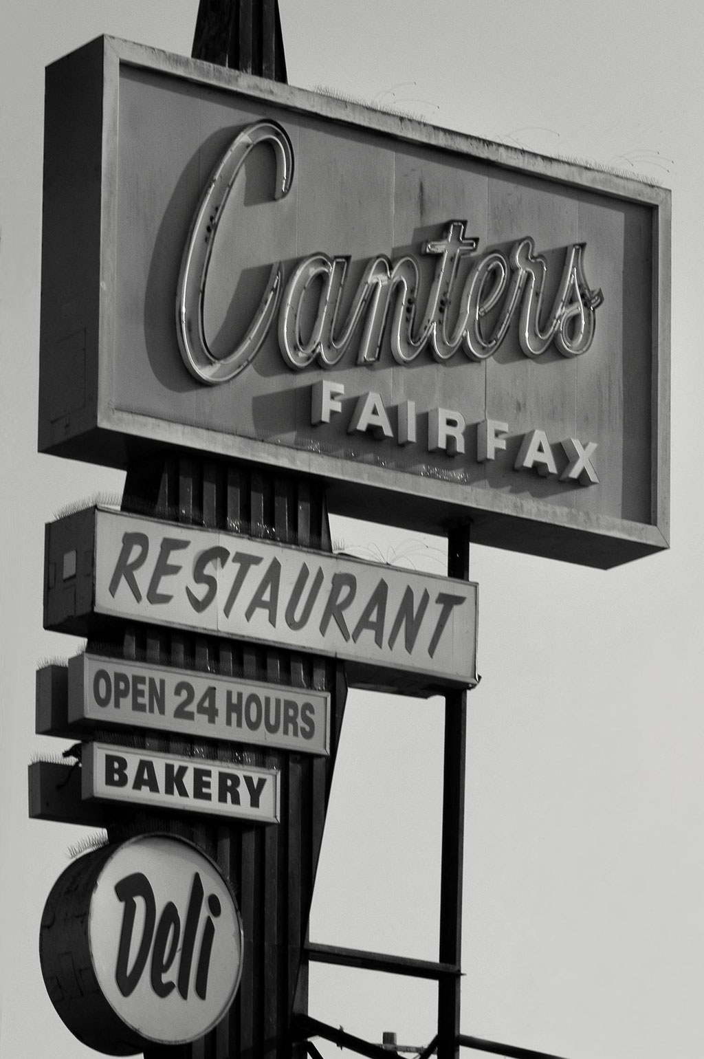 photographie d'art signaletique panneau signs enseignes américaines vintage oldschool ancien route 66