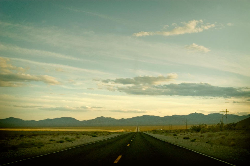 DEATH VALLEY