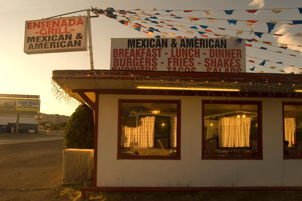 ENSENADA GRILL