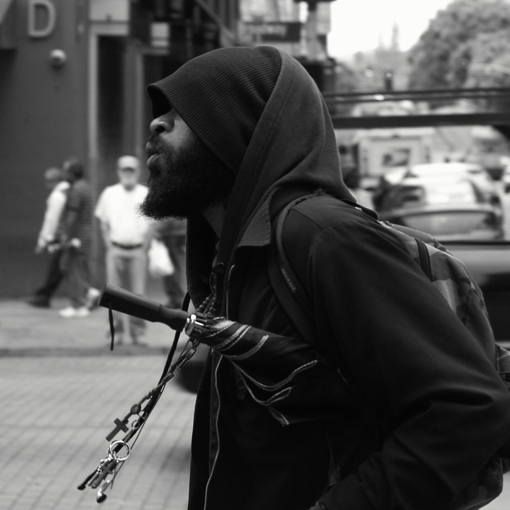 REDEMPTION SONG