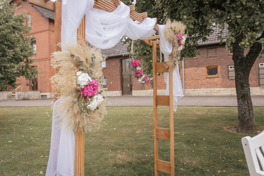 Hochzeitsfotograf Dallmanns Deele Herford