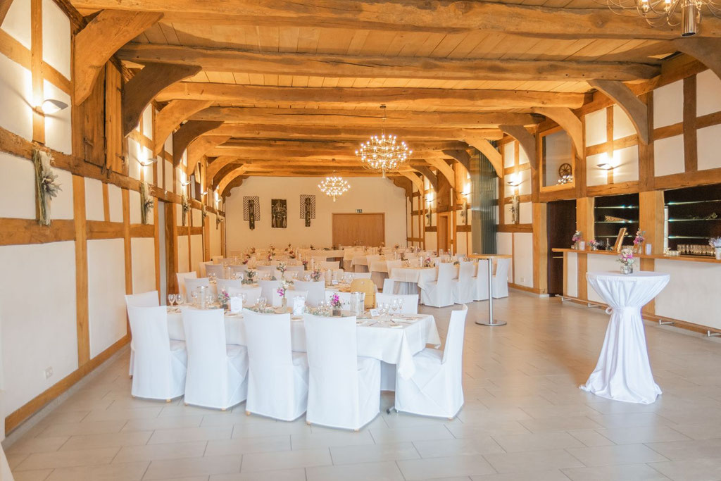 Hochzeitsfotograf Dallmanns Deele Herford