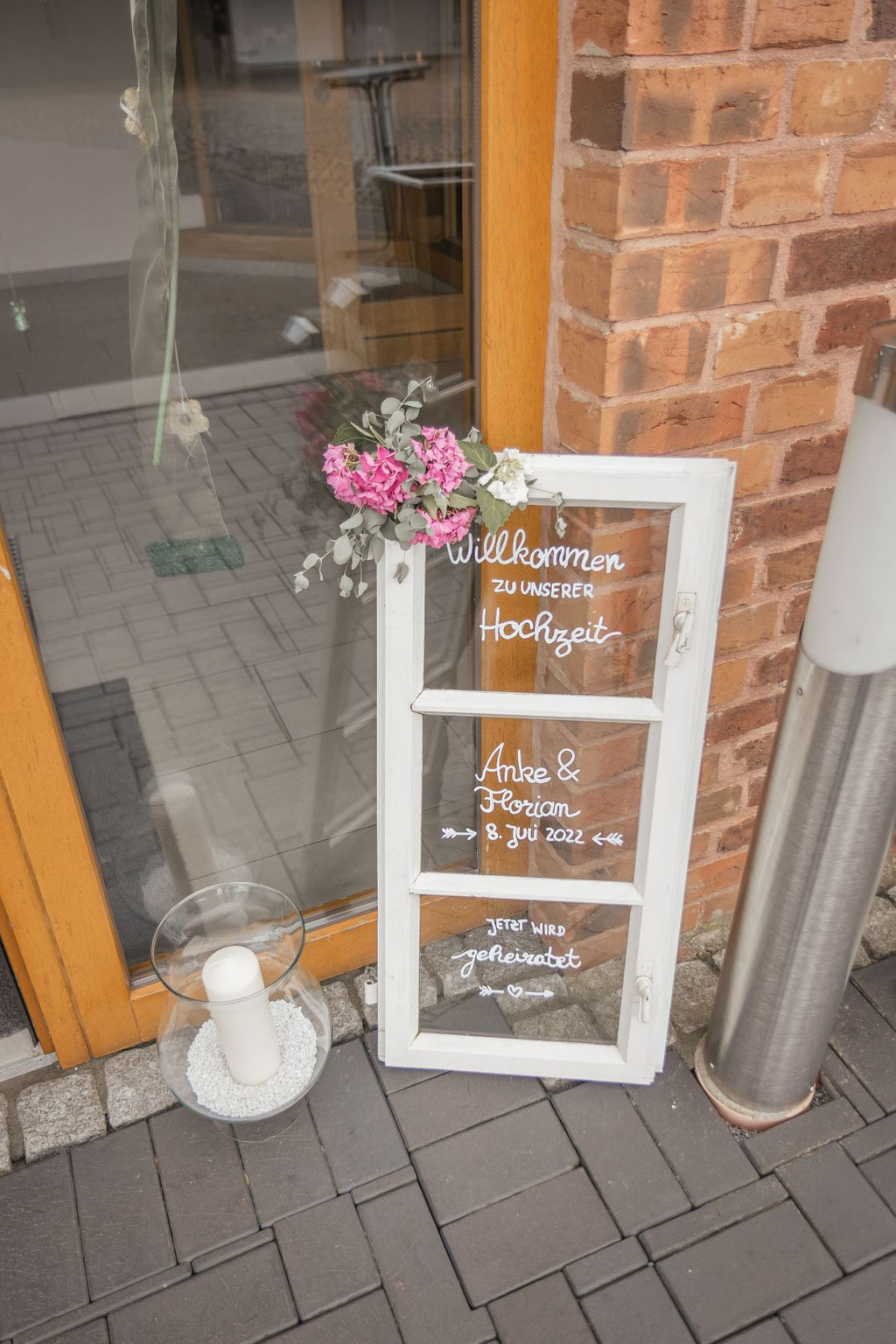 Hochzeitsfotograf Dallmanns Deele Herford