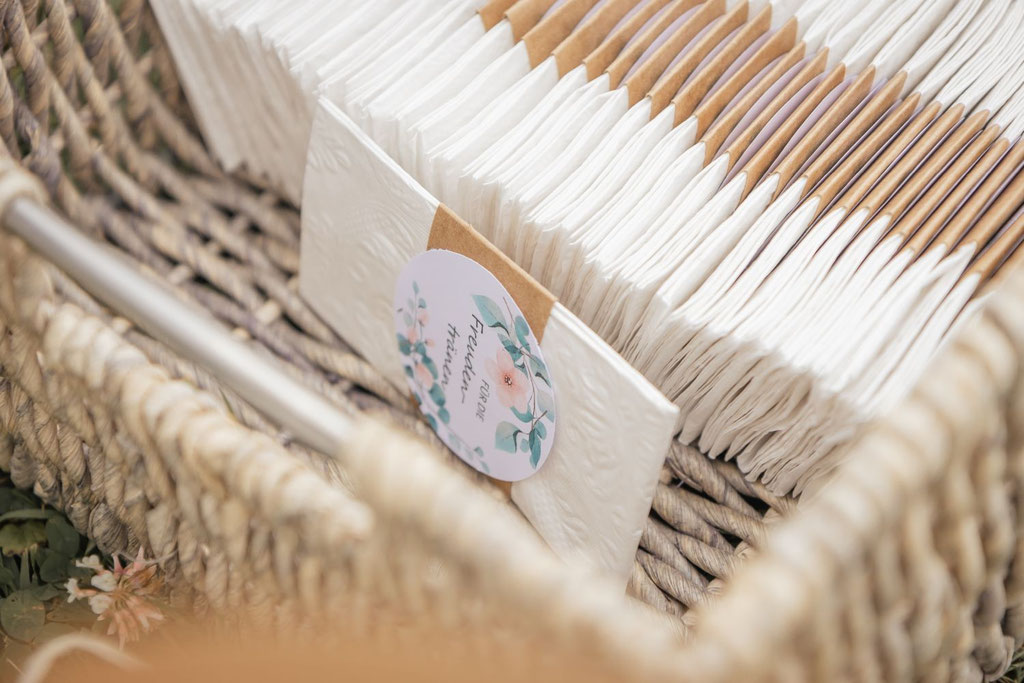 Hochzeitsfotograf Dallmanns Deele Herford