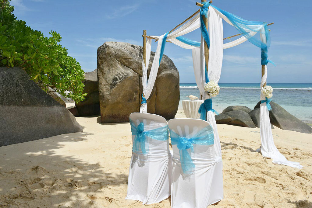 Destination Wedding Photographer Mahe Seychelles