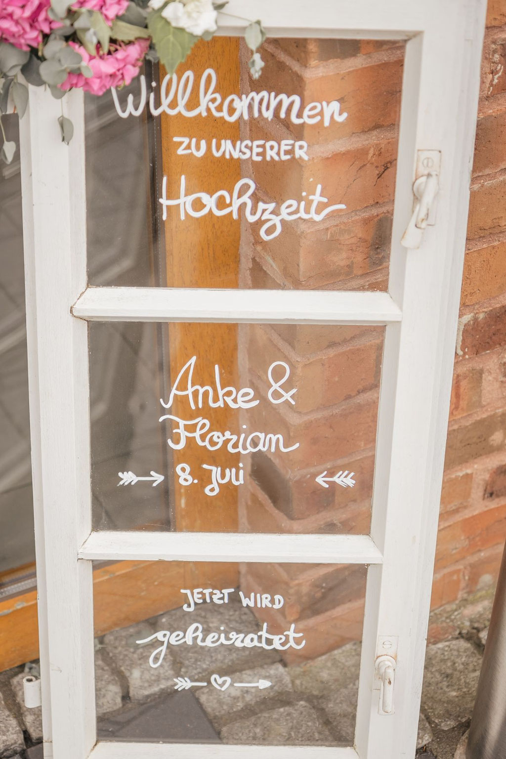 Hochzeitsfotograf Dallmanns Deele Herford