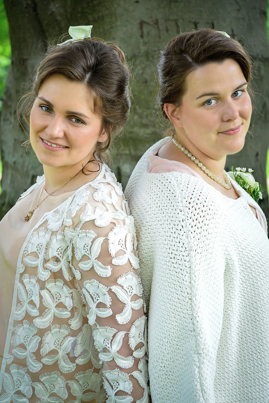 Lesbenhochzeit