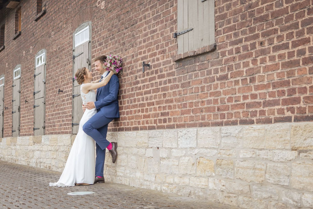 Hochzeitsfotograf Dallmanns Deele Herford