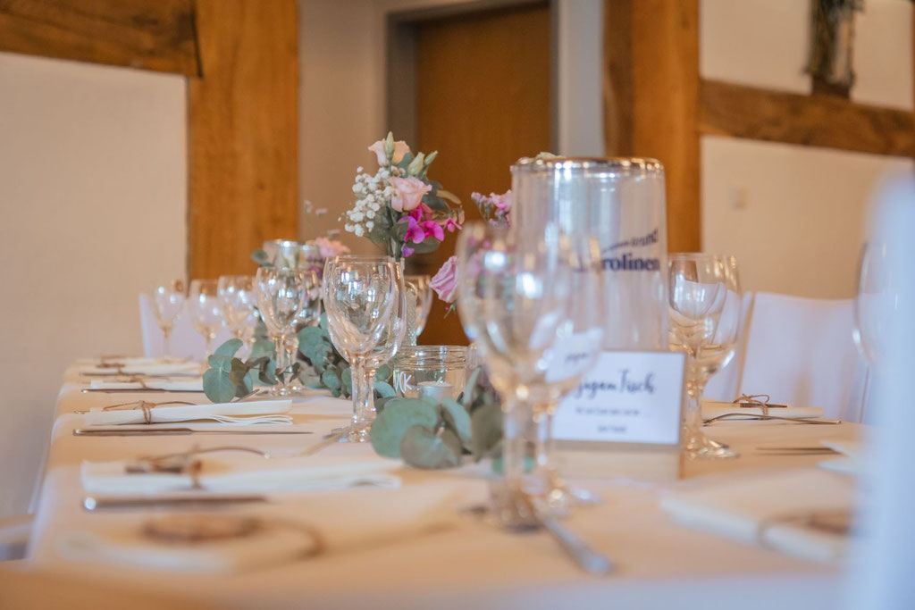 Hochzeitsfotograf Dallmanns Deele Herford