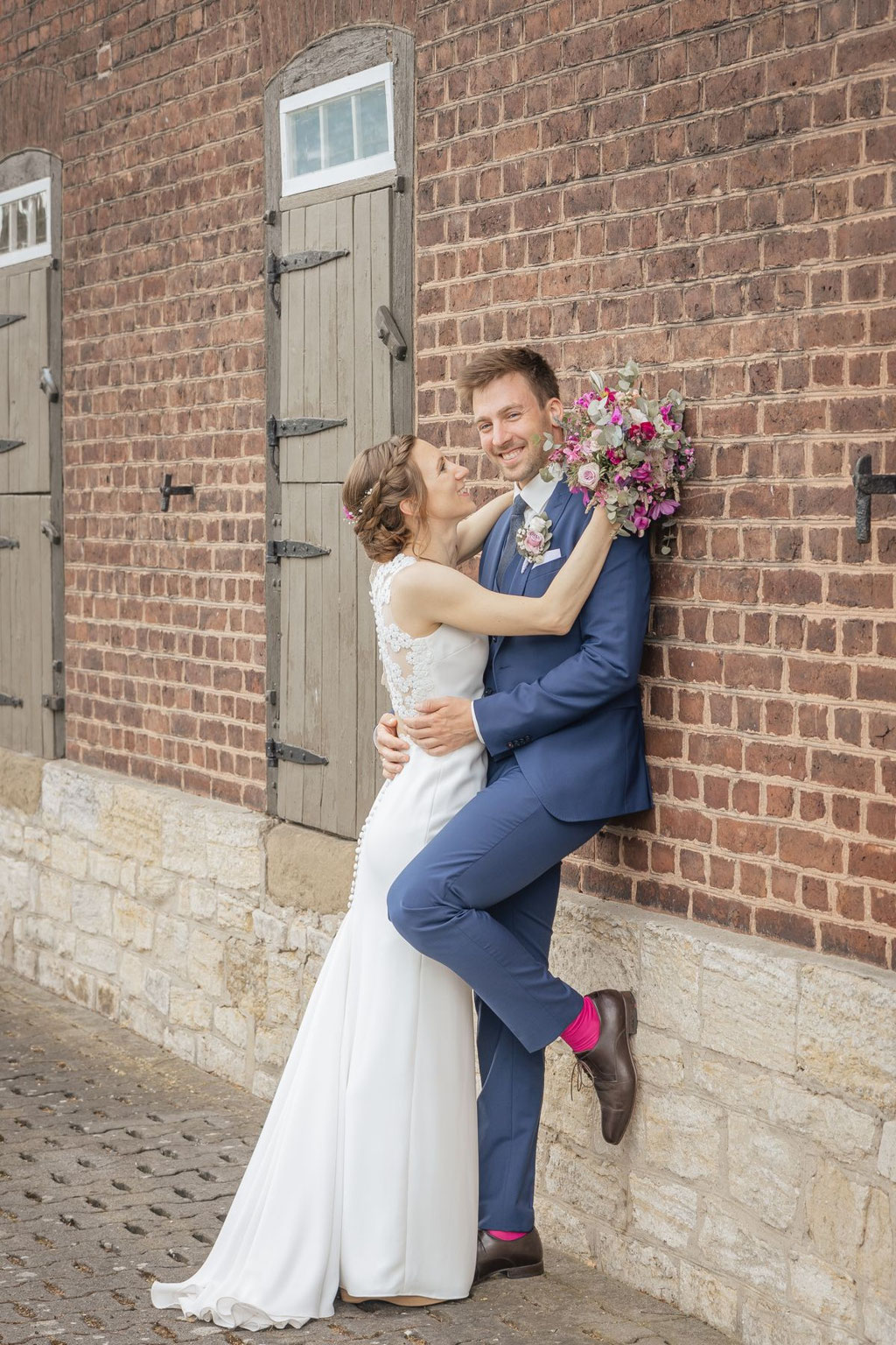 Hochzeitsfotograf Dallmanns Deele Herford