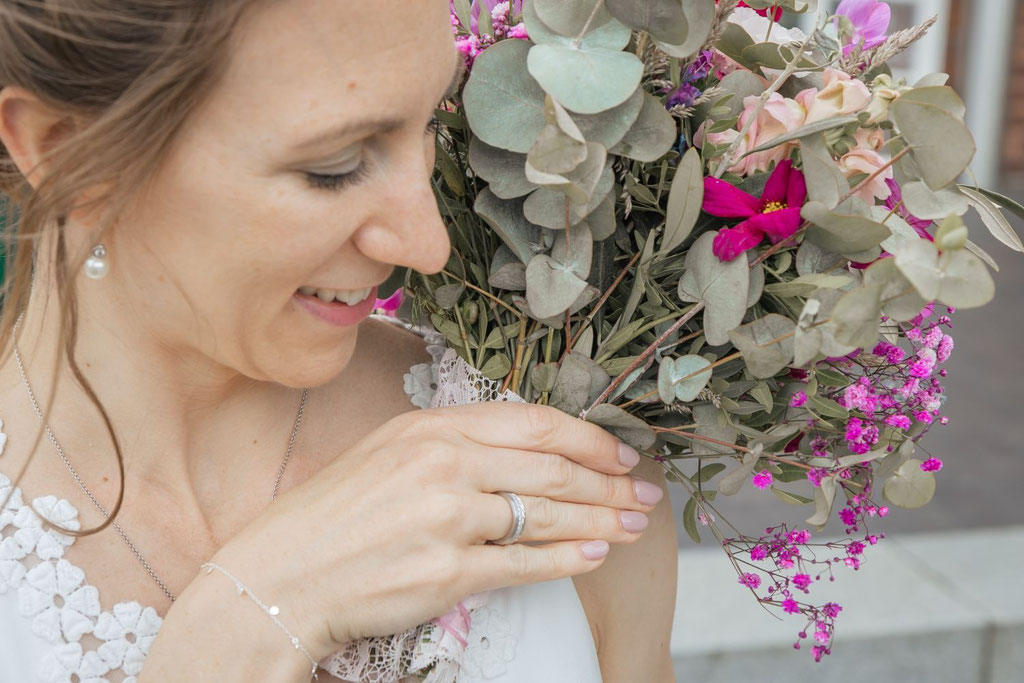 Hochzeitsfotograf Dallmanns Deele Herford