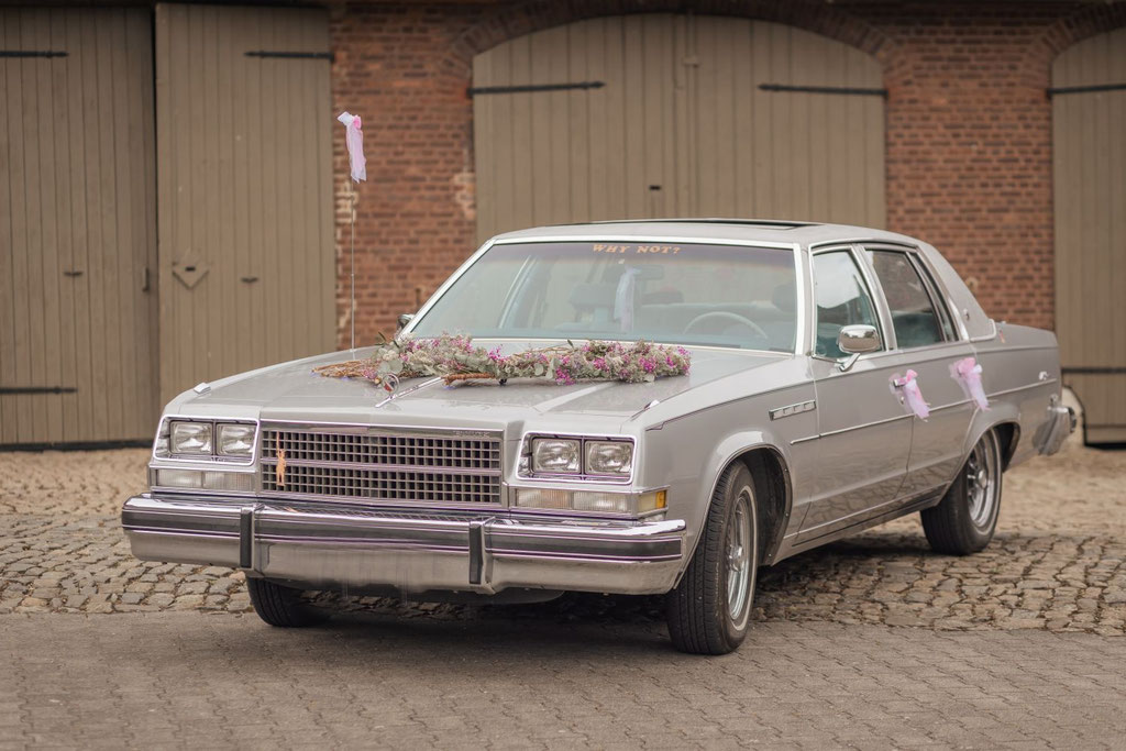 Hochzeit im Rathaus Herford
