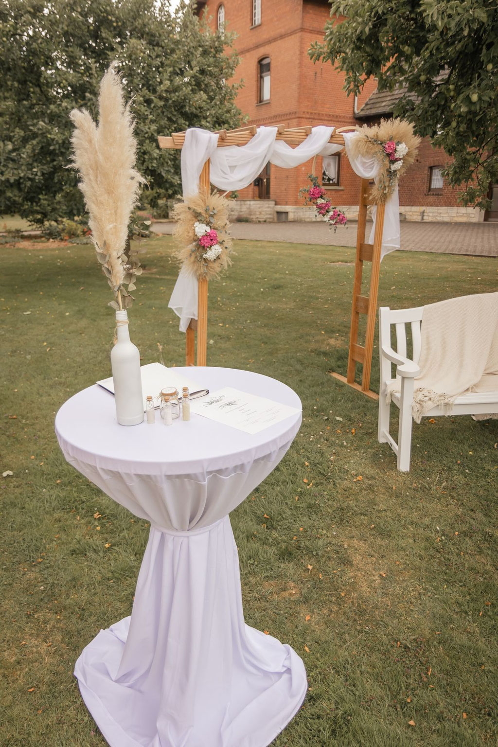 Hochzeitsfotograf Dallmanns Deele Herford