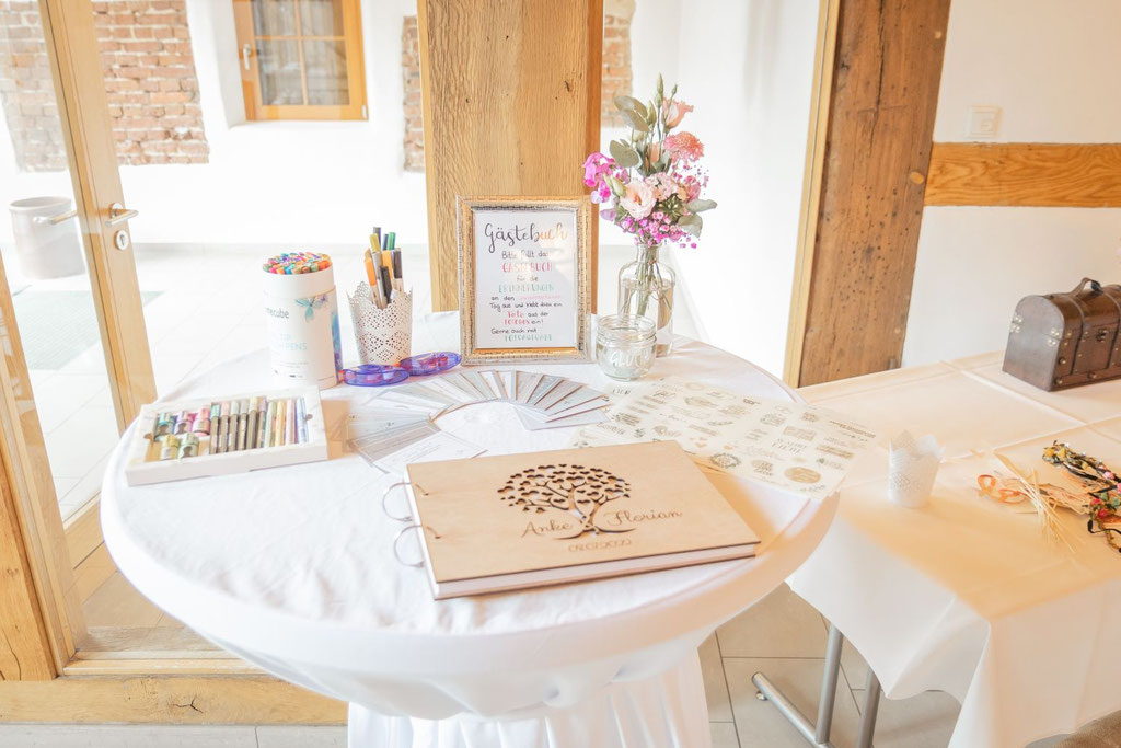 Hochzeitsfotograf Dallmanns Deele Herford