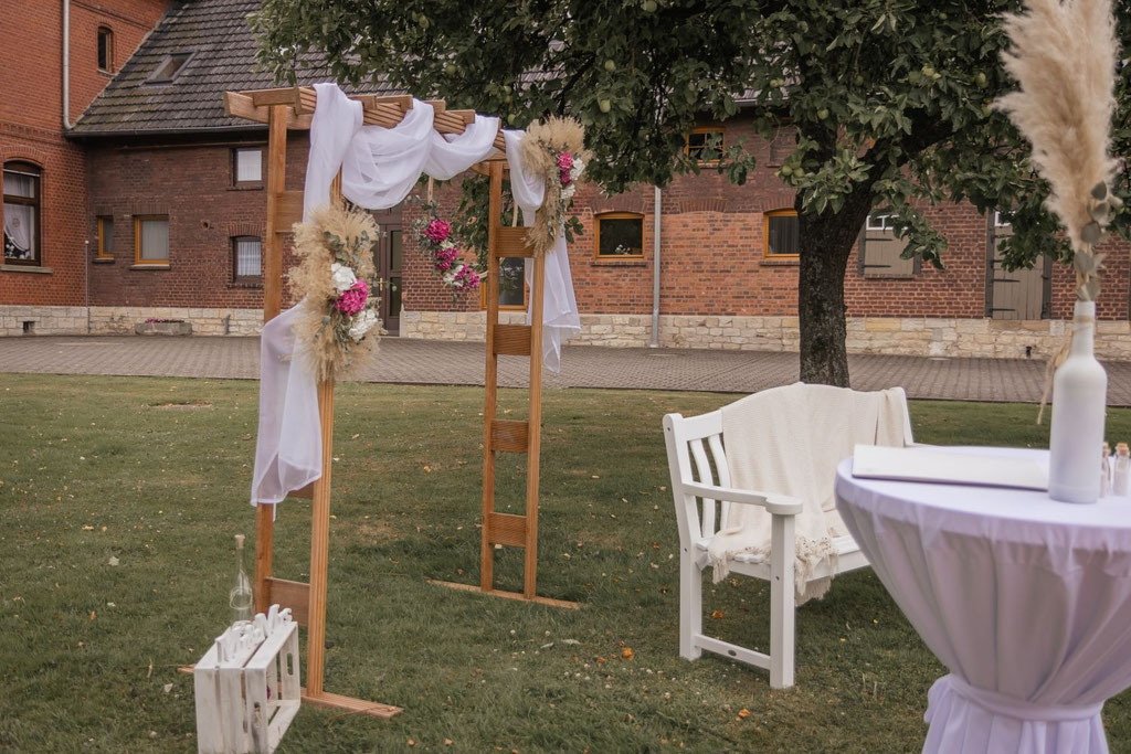 Hochzeitsfotograf Dallmanns Deele Herford