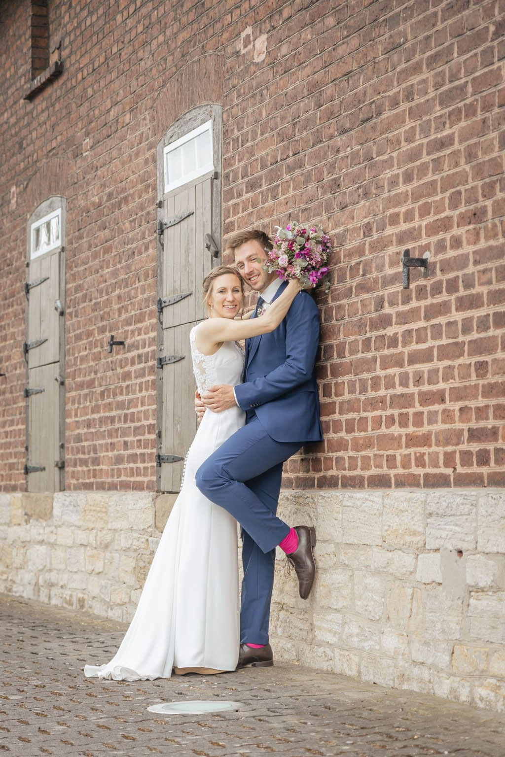 Hochzeitsfotograf Dallmanns Deele Herford