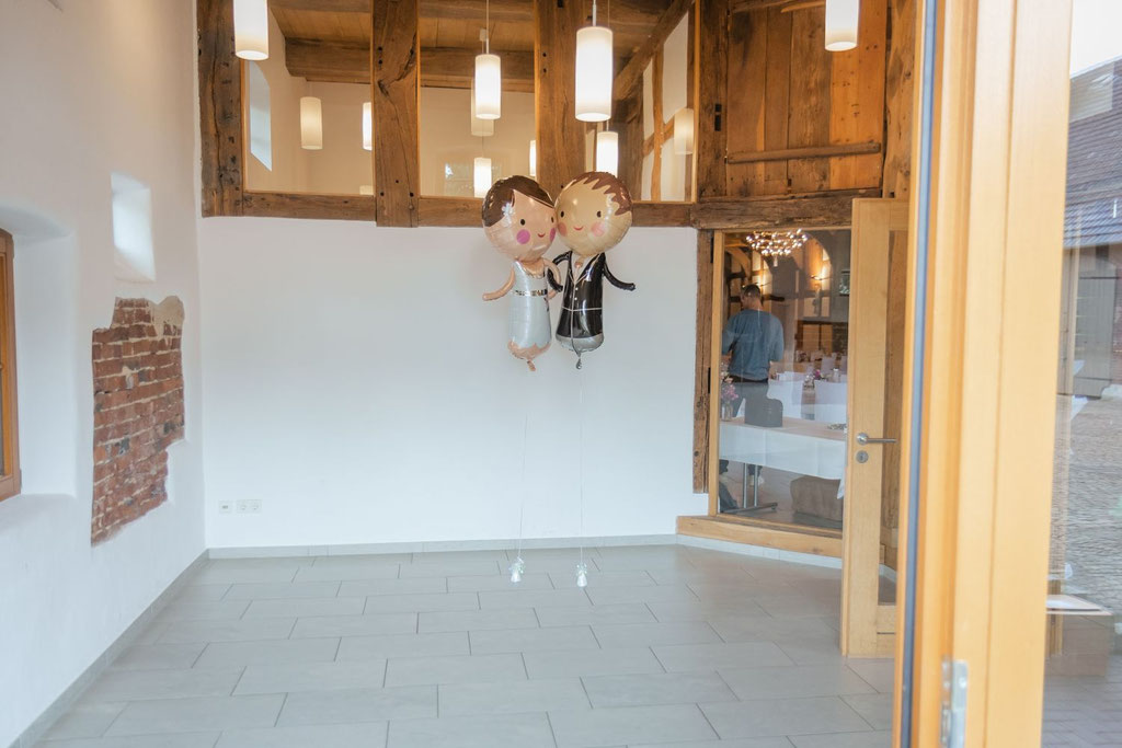 Hochzeitsfotograf Dallmanns Deele Herford