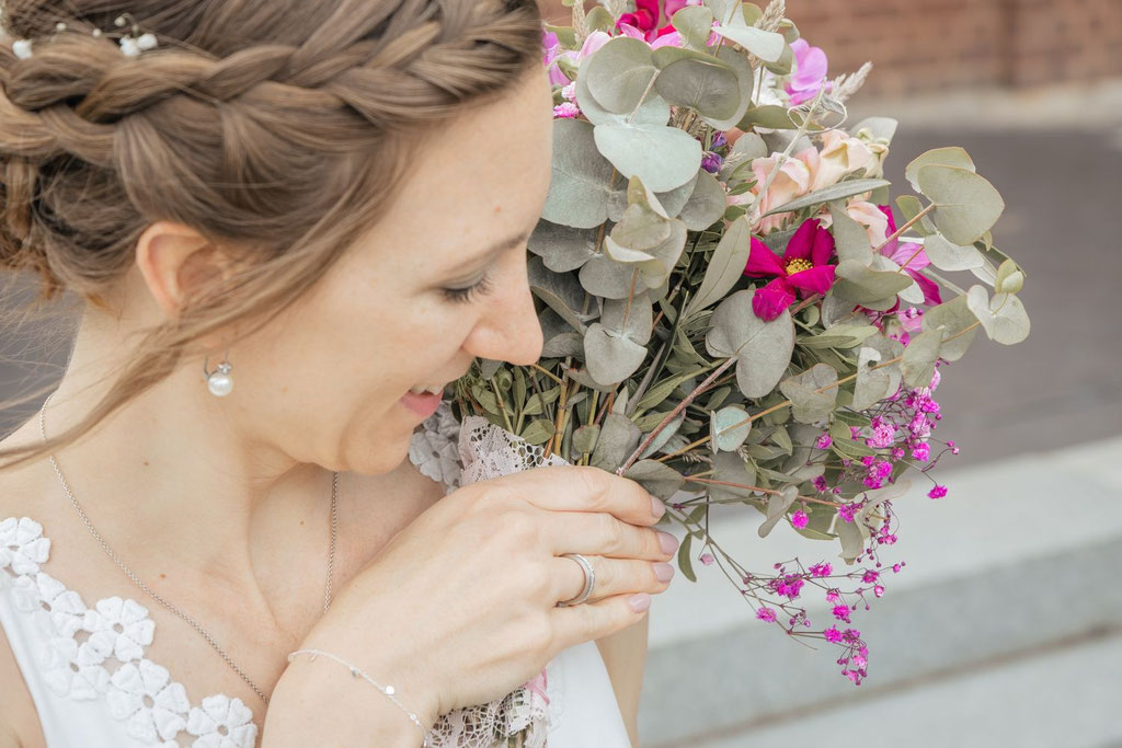 Hochzeitsfotograf Dallmanns Deele Herford