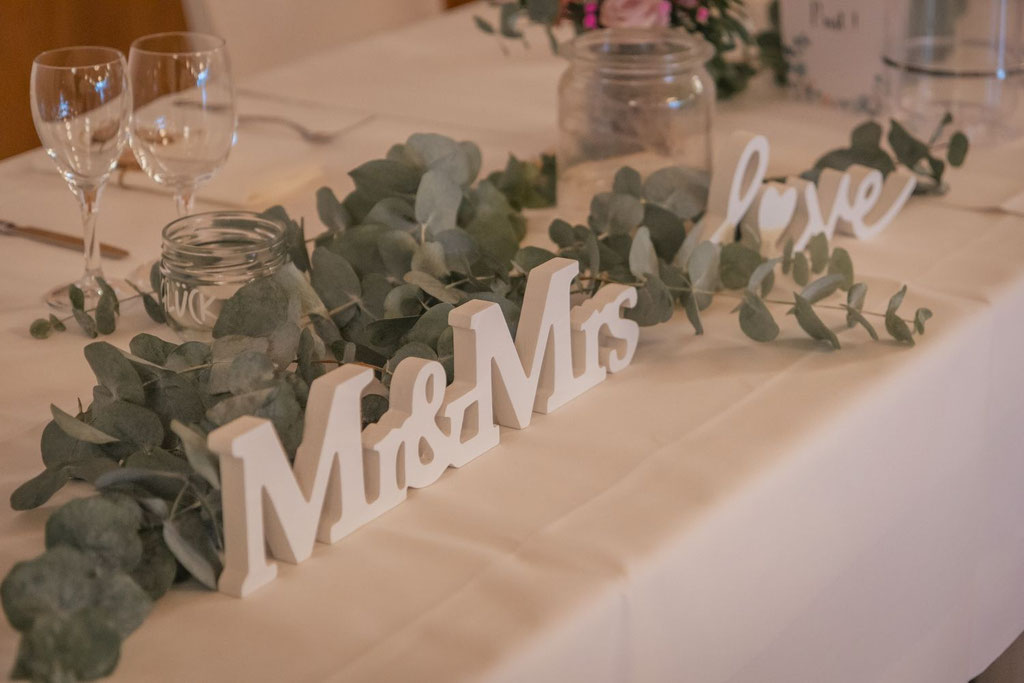 Hochzeitsfotograf Dallmanns Deele Herford