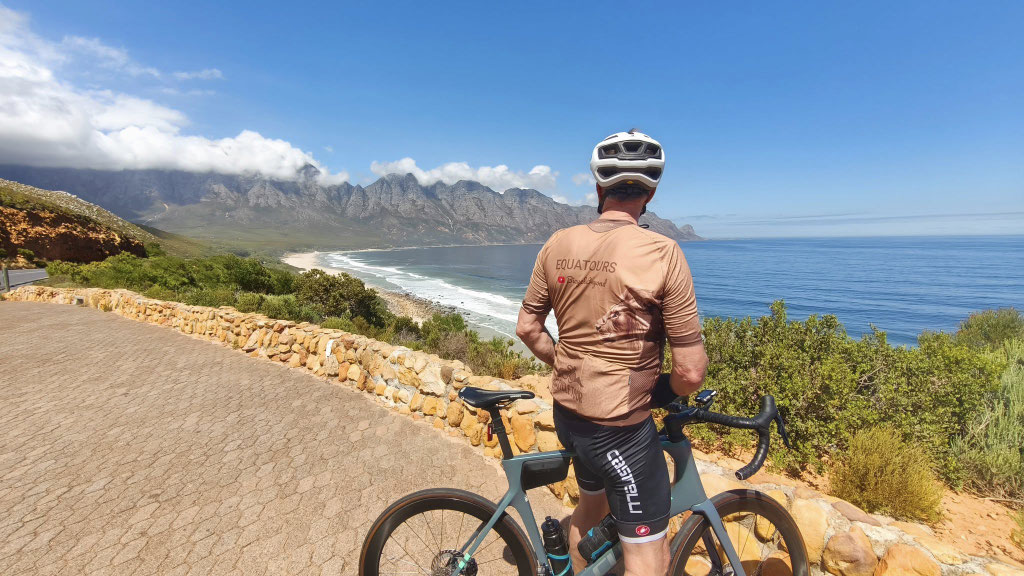 Radreisen in Stellenbosch