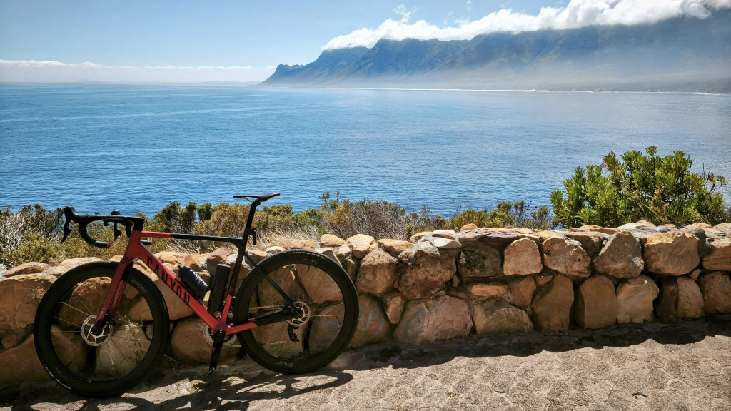 Radreisen in Südafrika