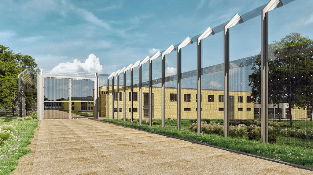 Visualisierung_MRV_Bernburg_Zaunanlage