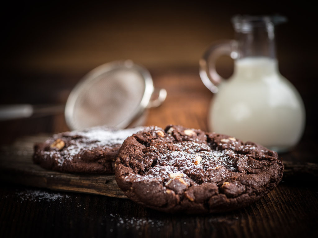 Cookies-Rezeptideen
