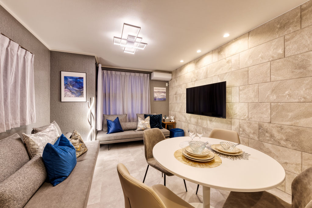 THE LEAVES ~MON Resort~