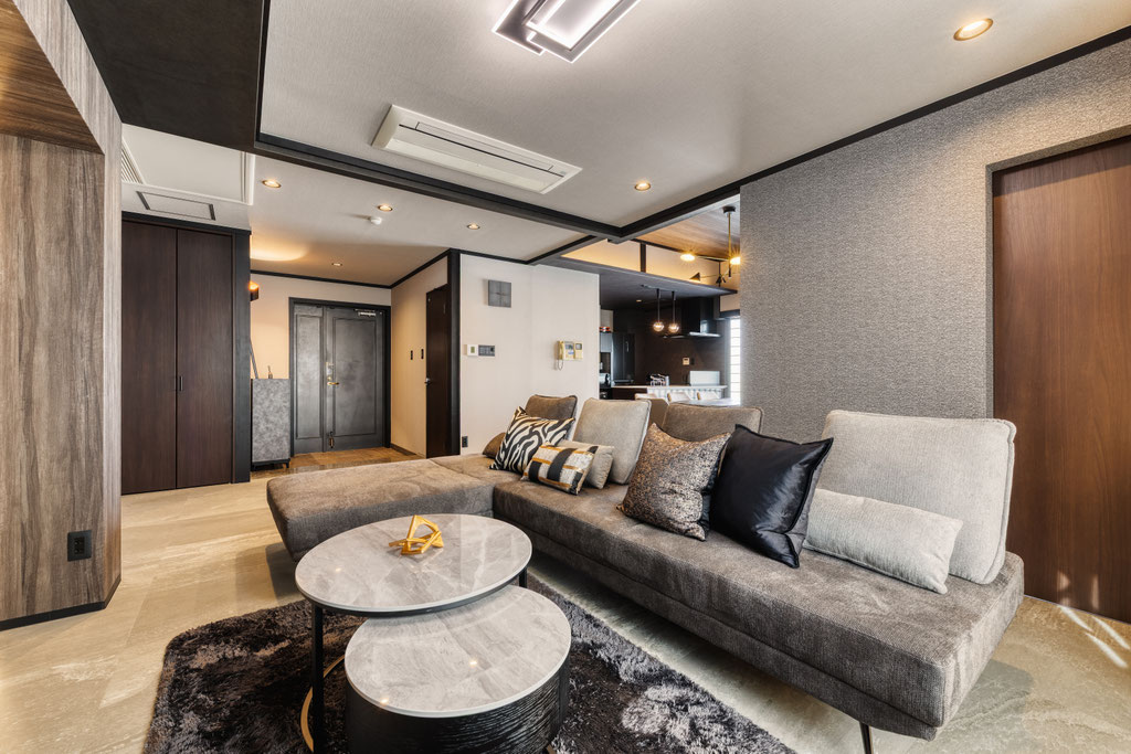 ROOF TOP THE TERRACE