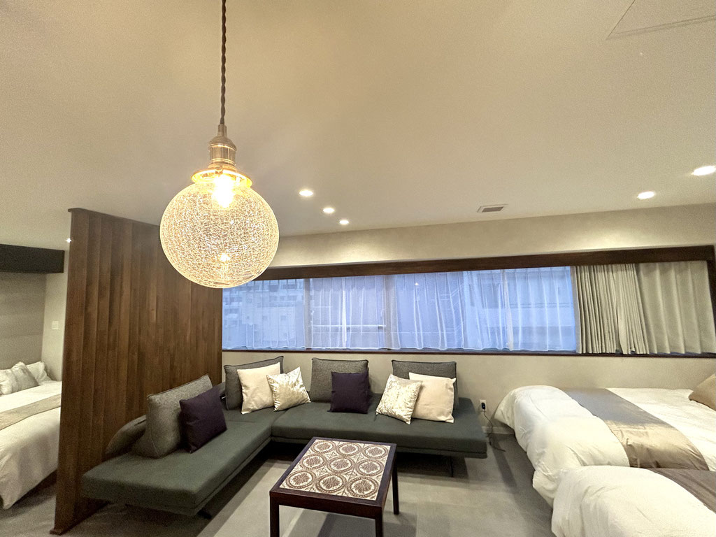 Renewal　OPEN！！　Fraise日本橋