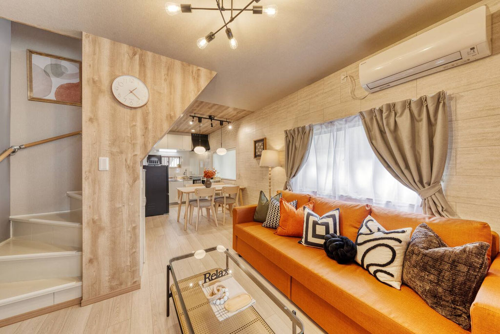 MON岸里NANA（New！！）