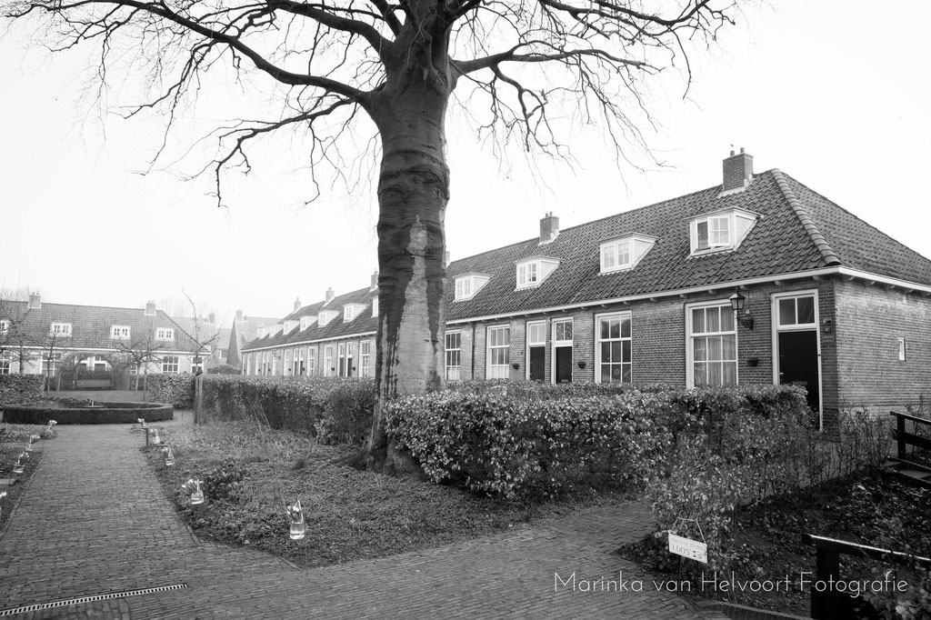 Hofje Armen de Poth