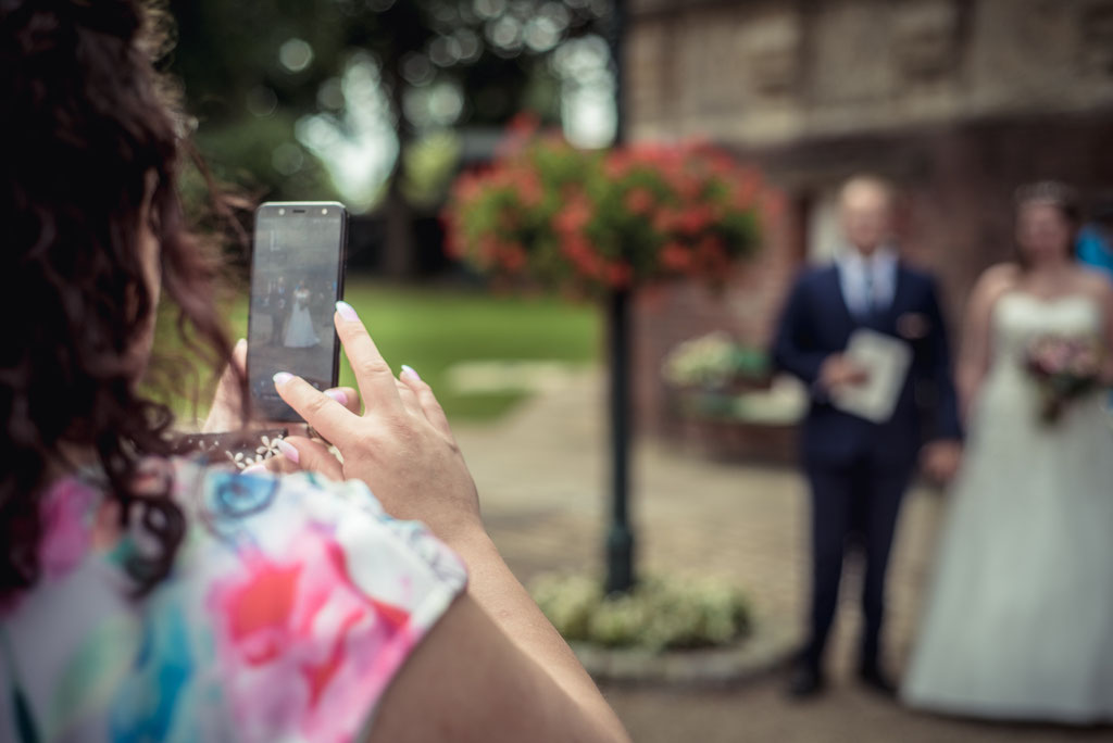 Hochzeit, Hochzeitsfotos im Erbhof in Thedinghausen