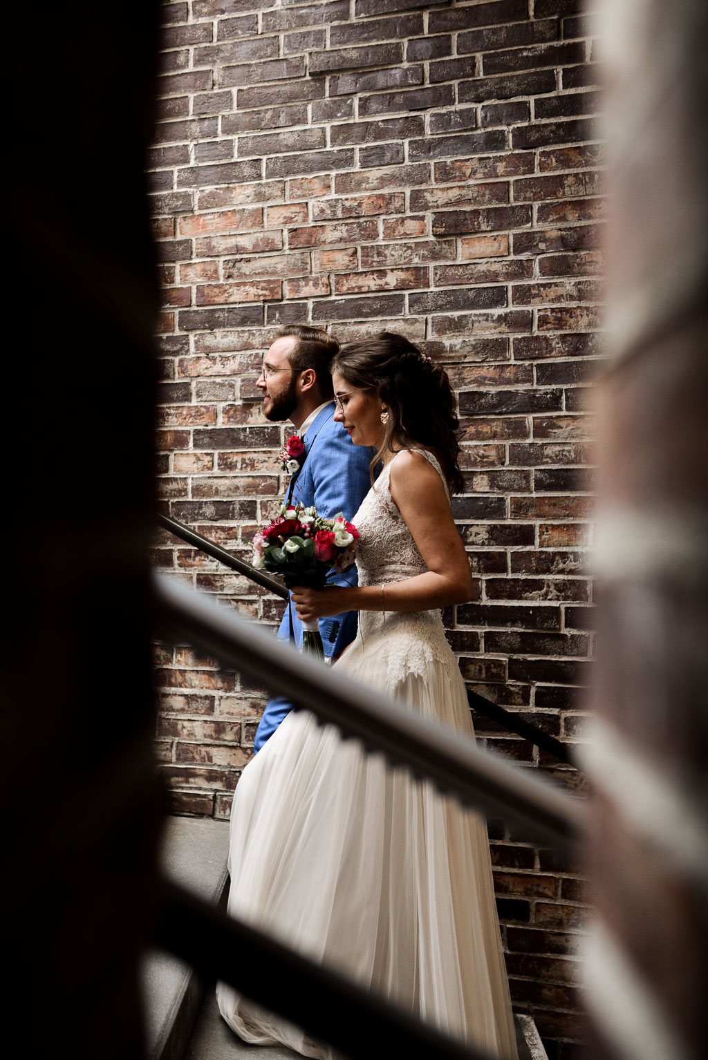 Hochzeitsfotograf Standesamt Lübeck