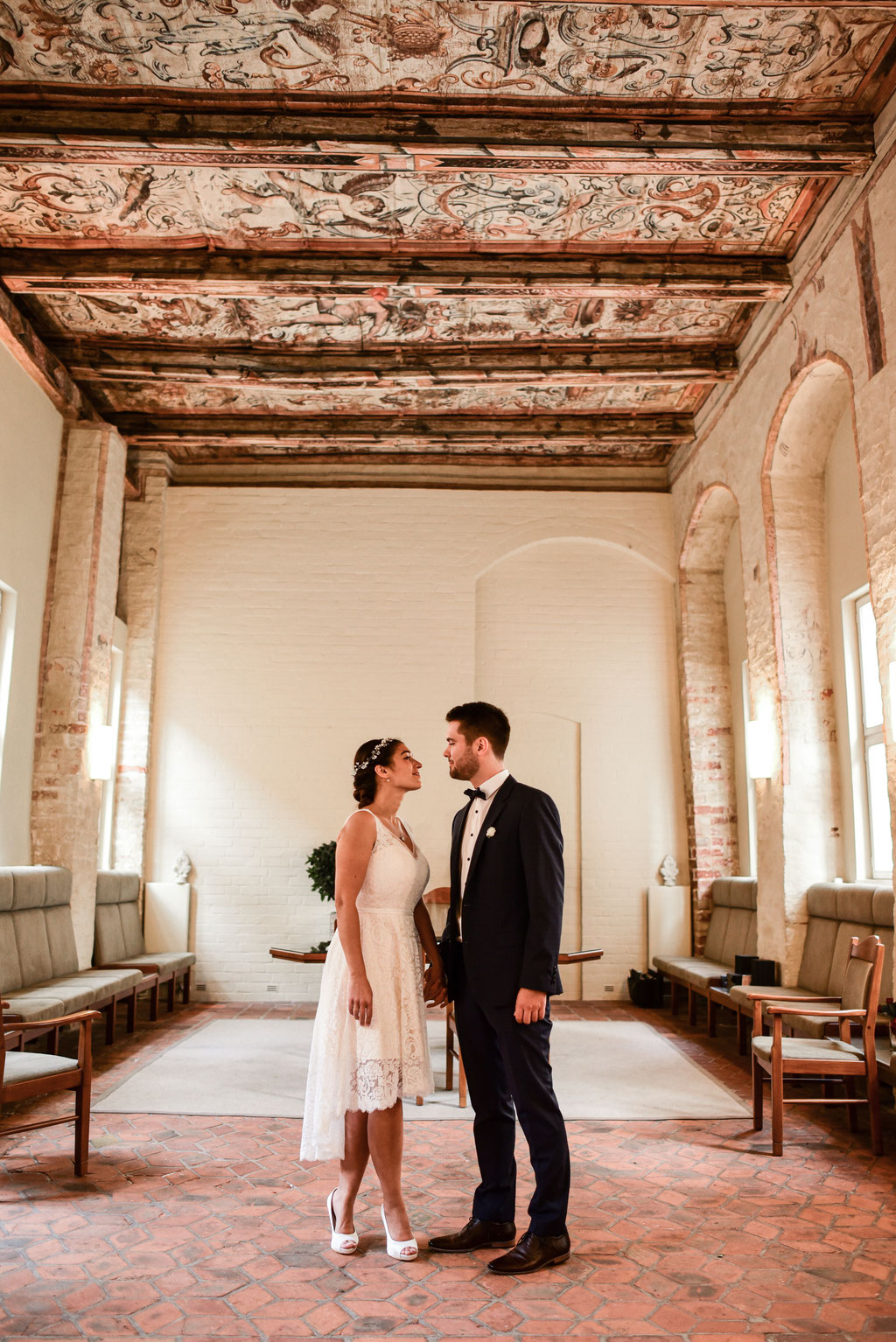 Hochzeitsfotograf Standesamt Lüneburg