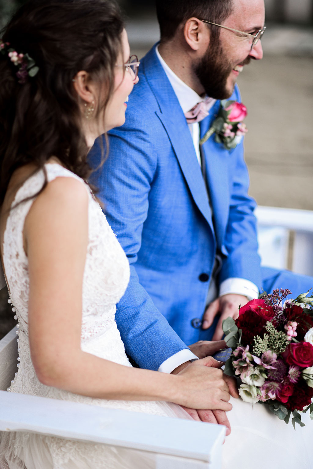 Hochzeitsfotograf Standesamt Lübeck