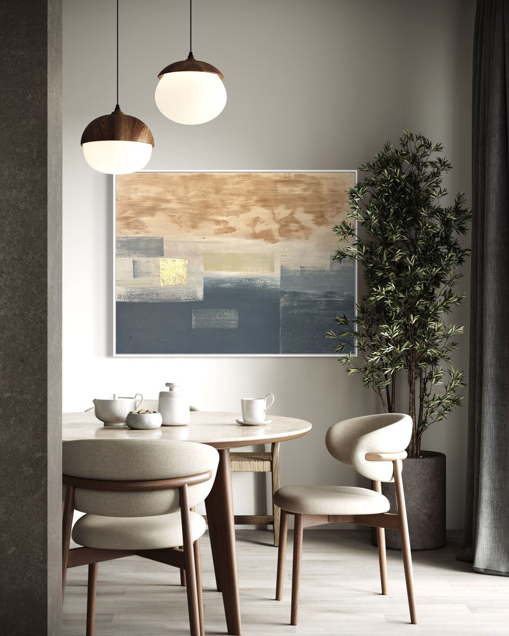 "Whispering Sands" 36x48 - SOLD