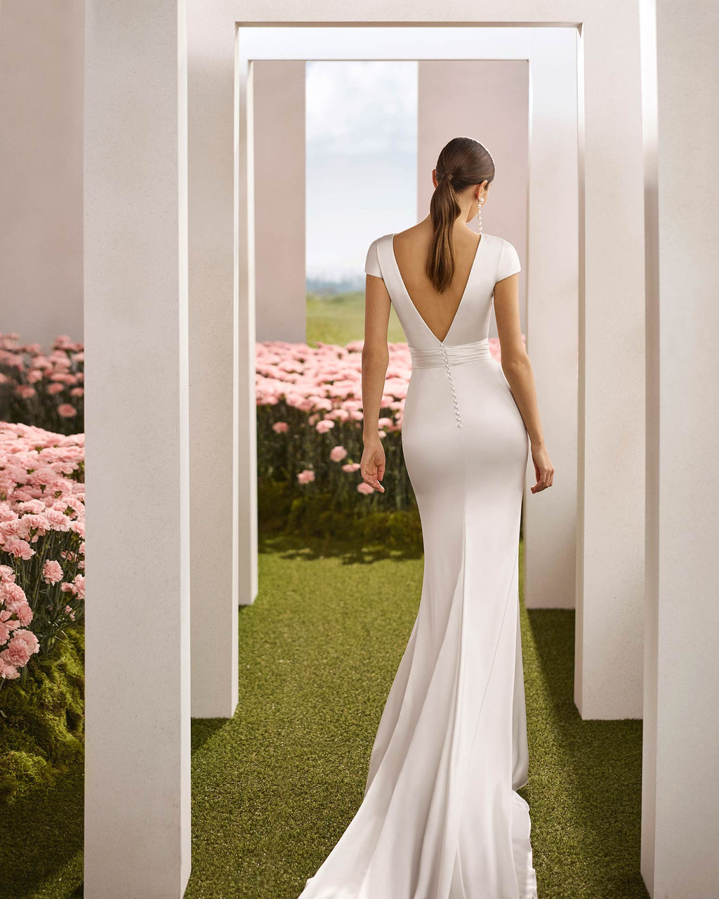 Rosa Clará Couture