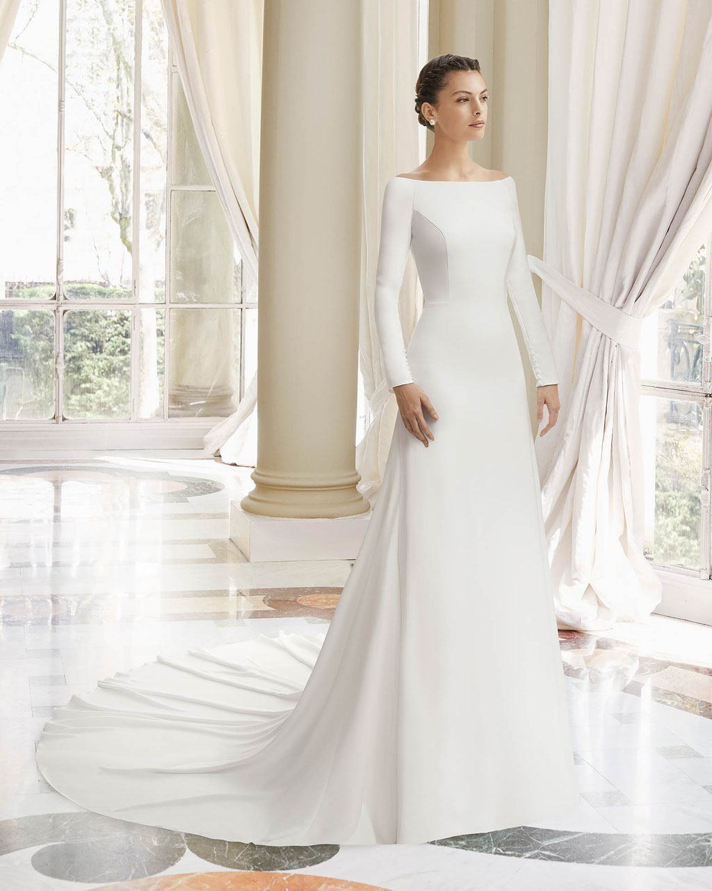 Rosa Clará Couture