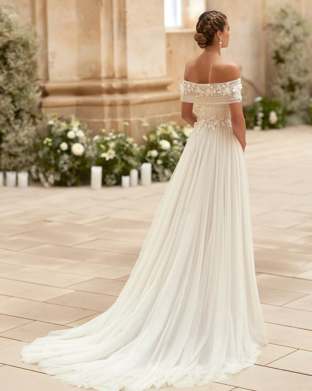 Alma Novia 2025