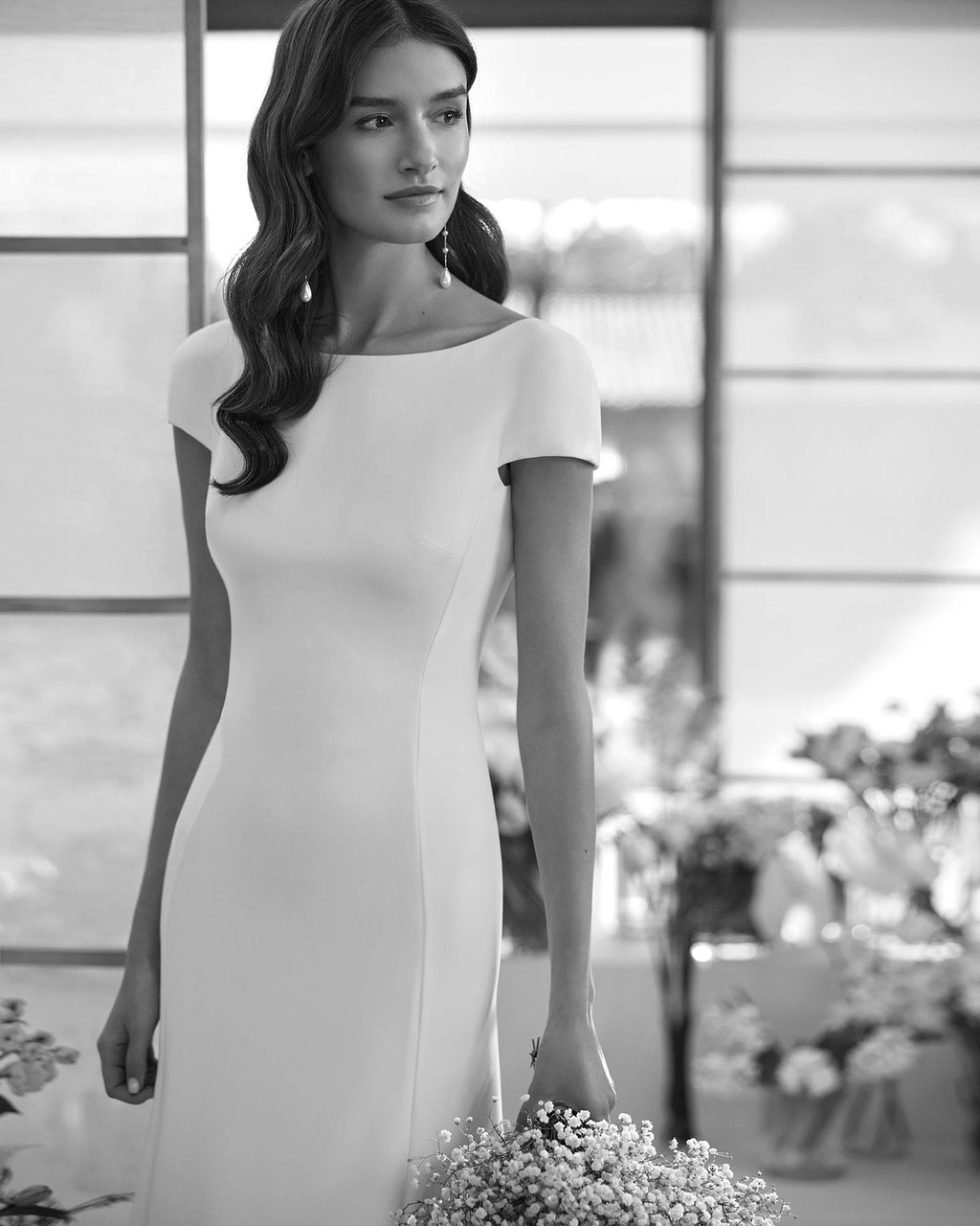 Rosa Clará Couture