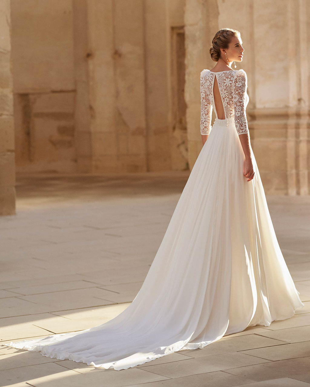 Alma Novia 2025