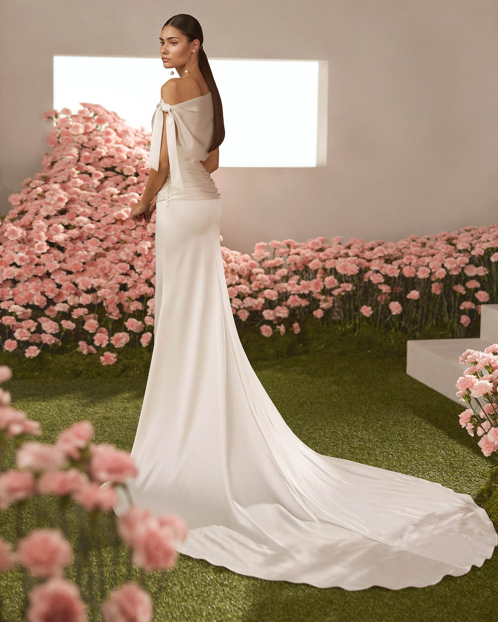 Rosa Clará Couture