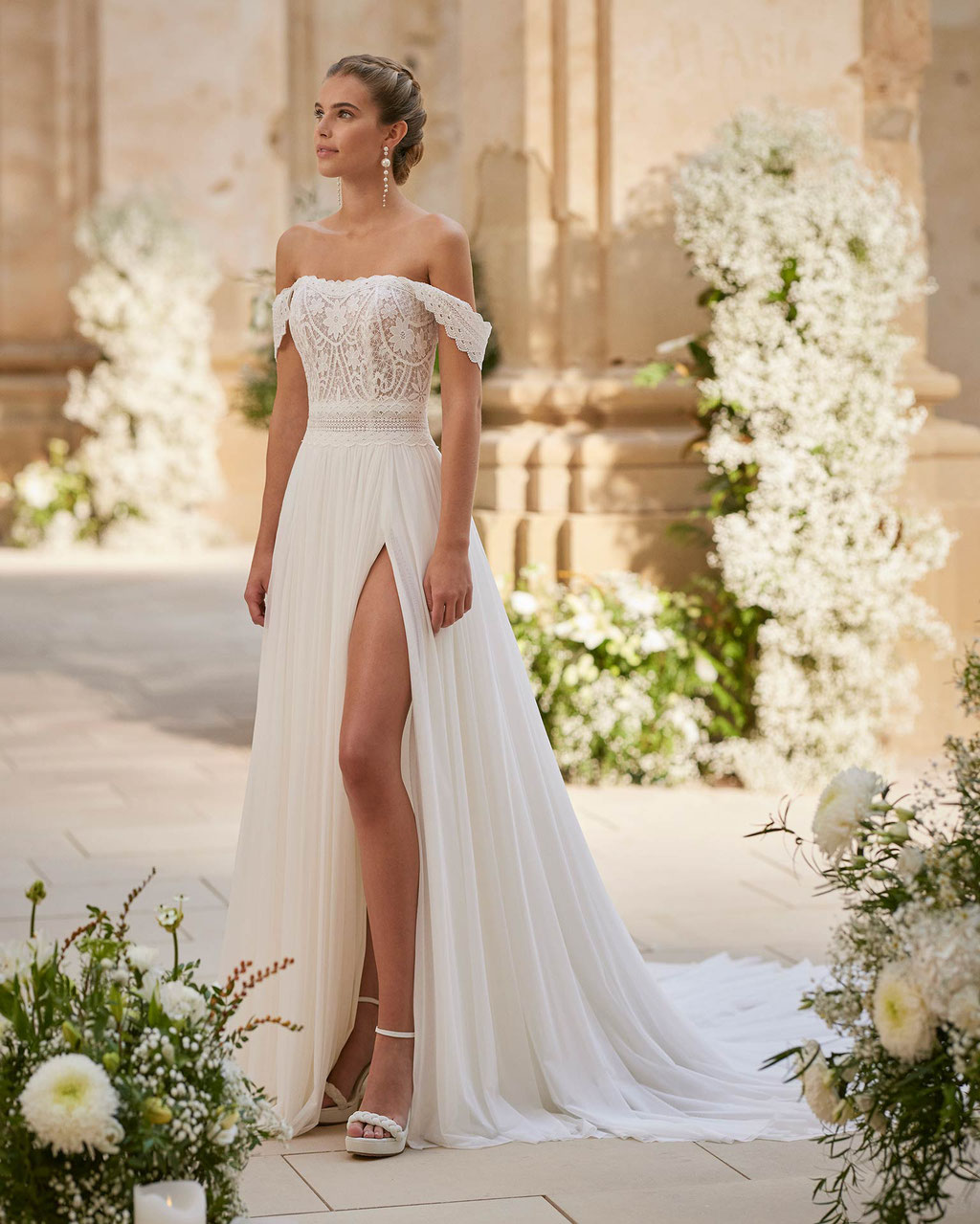 Alma Novia 2025