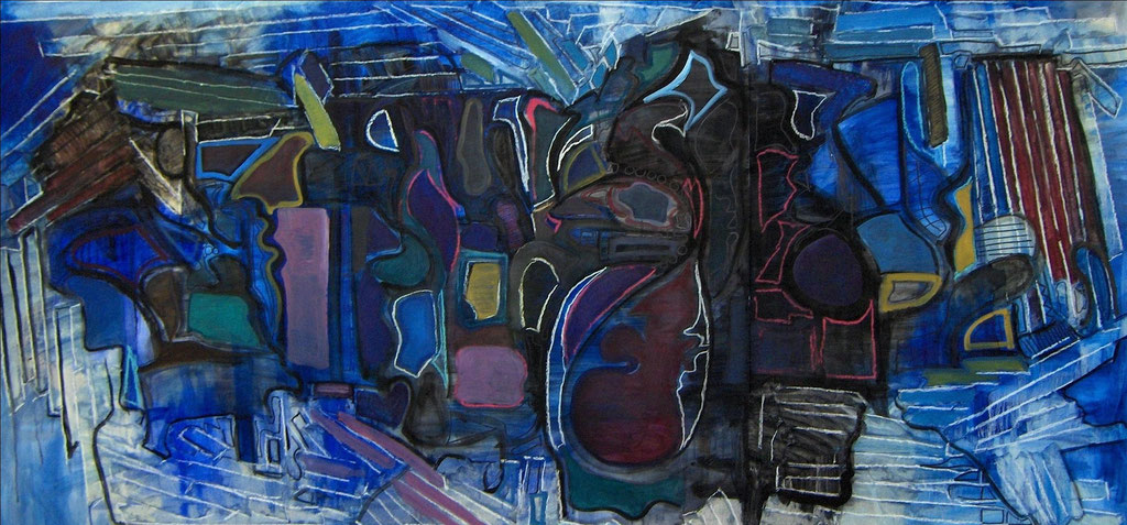 Untitled - SOLD
