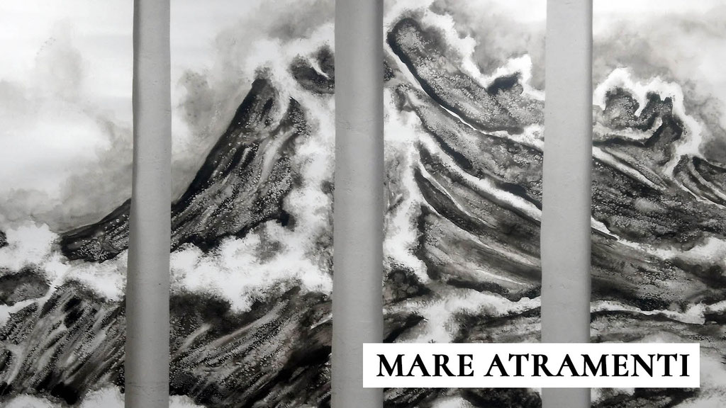 Mare Atramenti