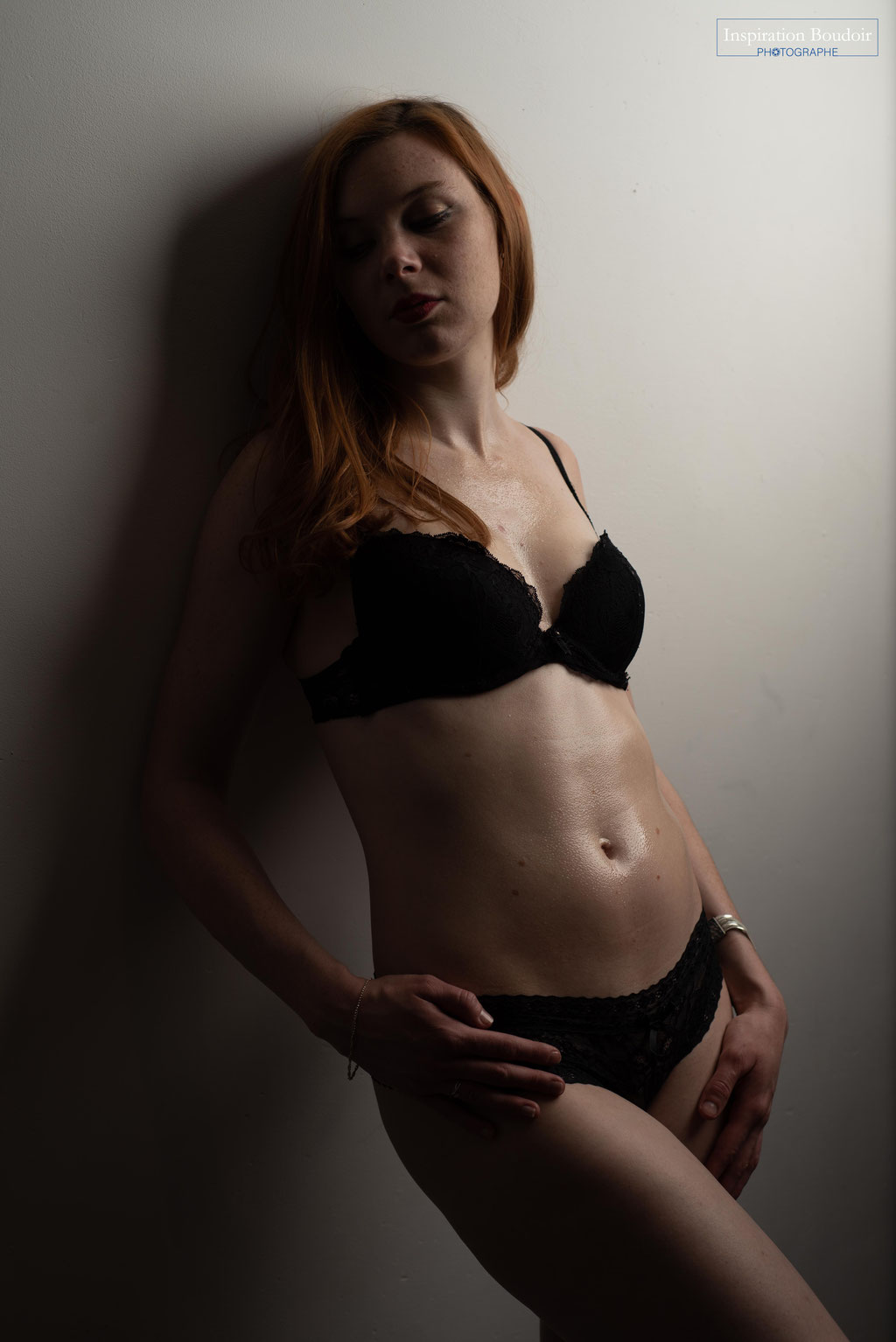 Inspiration-Boudoir Kiki Pix, photographe sensualité, pose lingerie